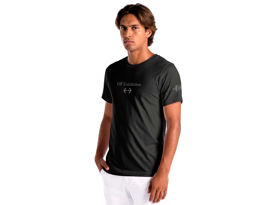 SWEATERS Y CAMISETAS