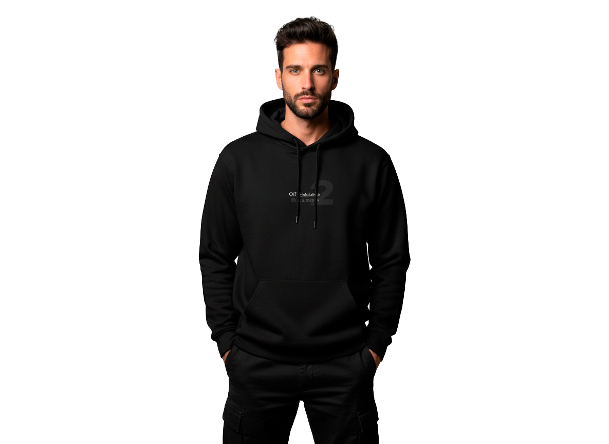 Unisex. Black Back Colección. 2