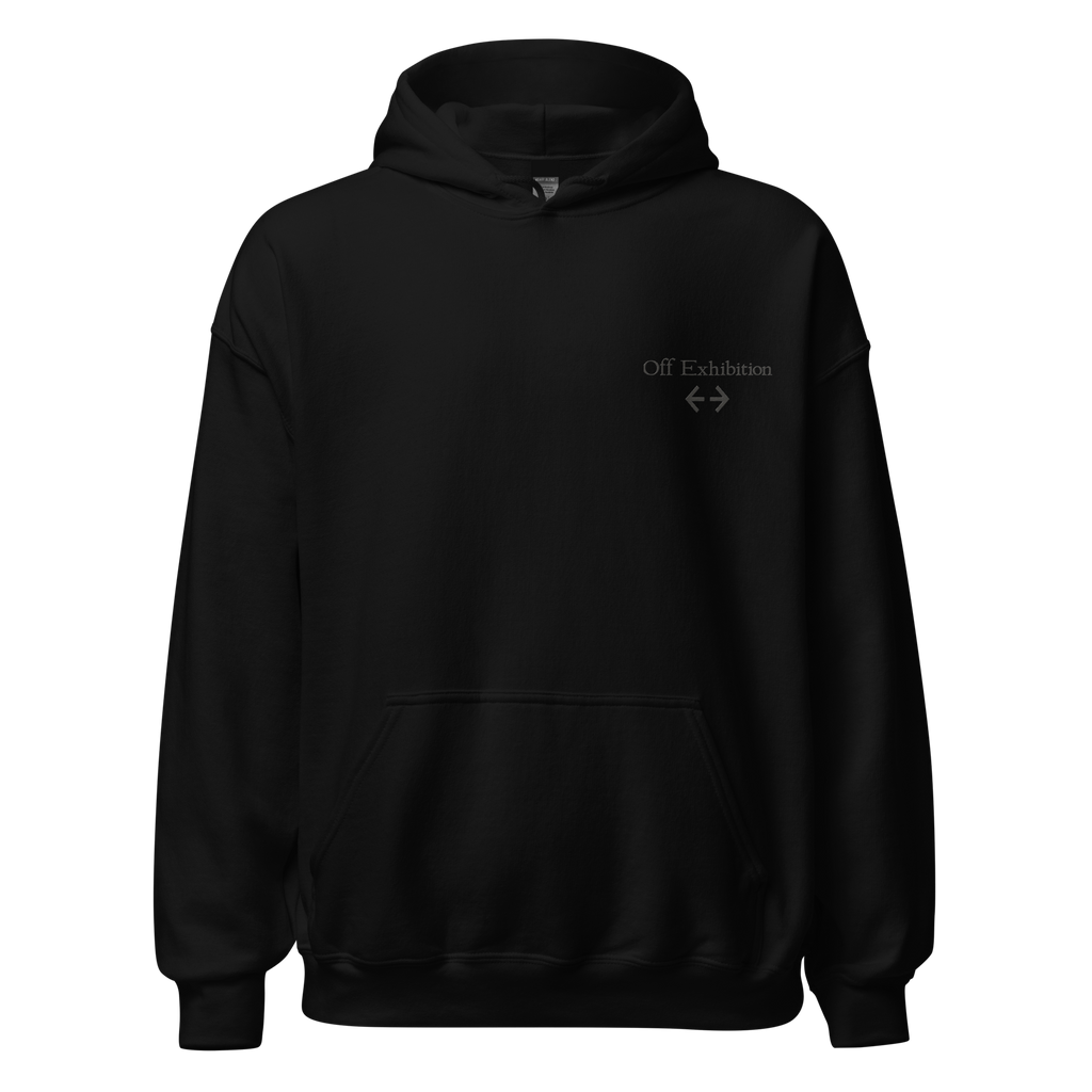 Unisex. Bordado. Logo.