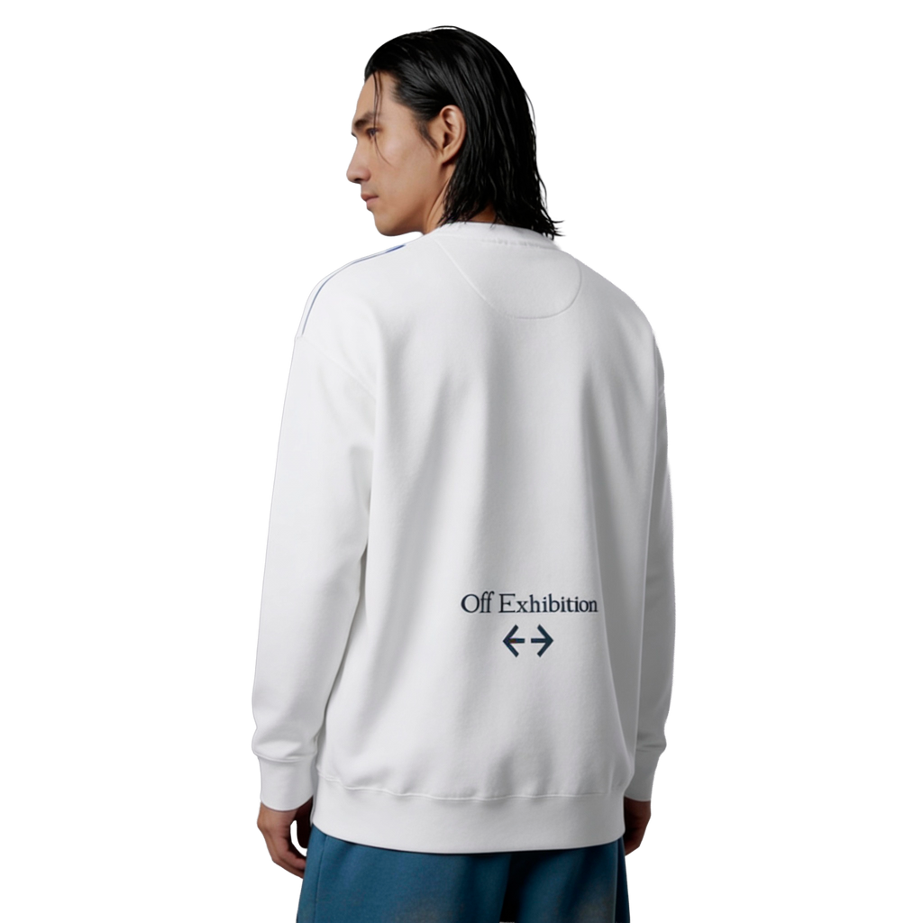 Unisex Sweater firma