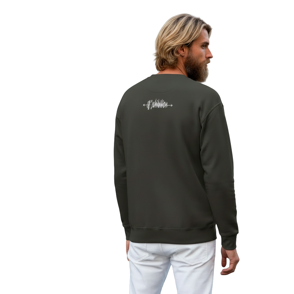 Unisex. sweater Anngie.