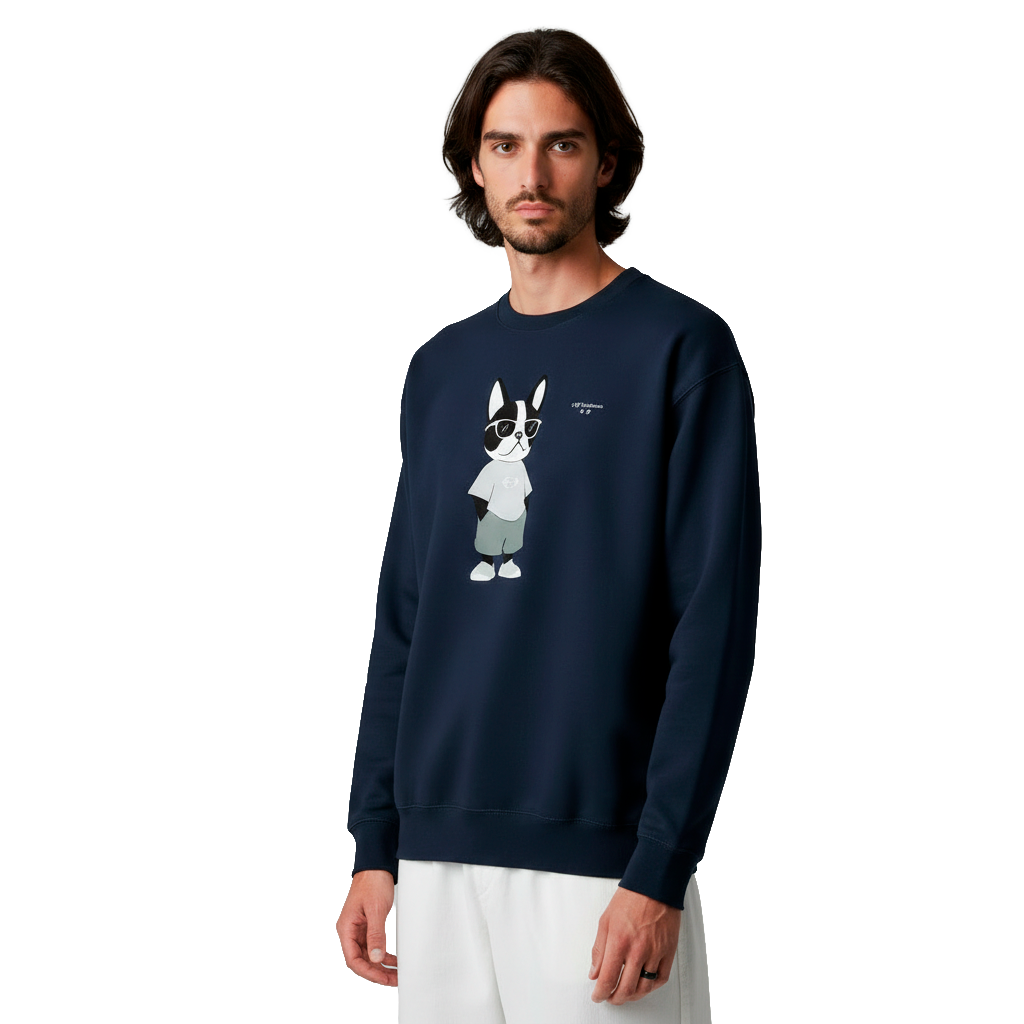 Unisex. sweater Anngie.