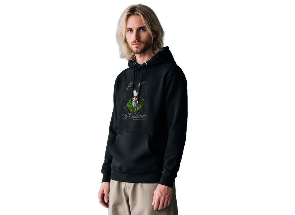 Unisex. Budffon Collection 02