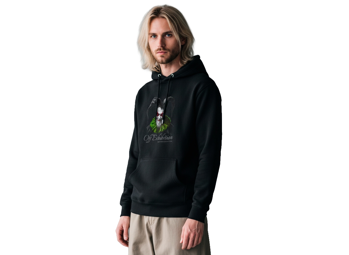 Unisex. Budffon Collection 02