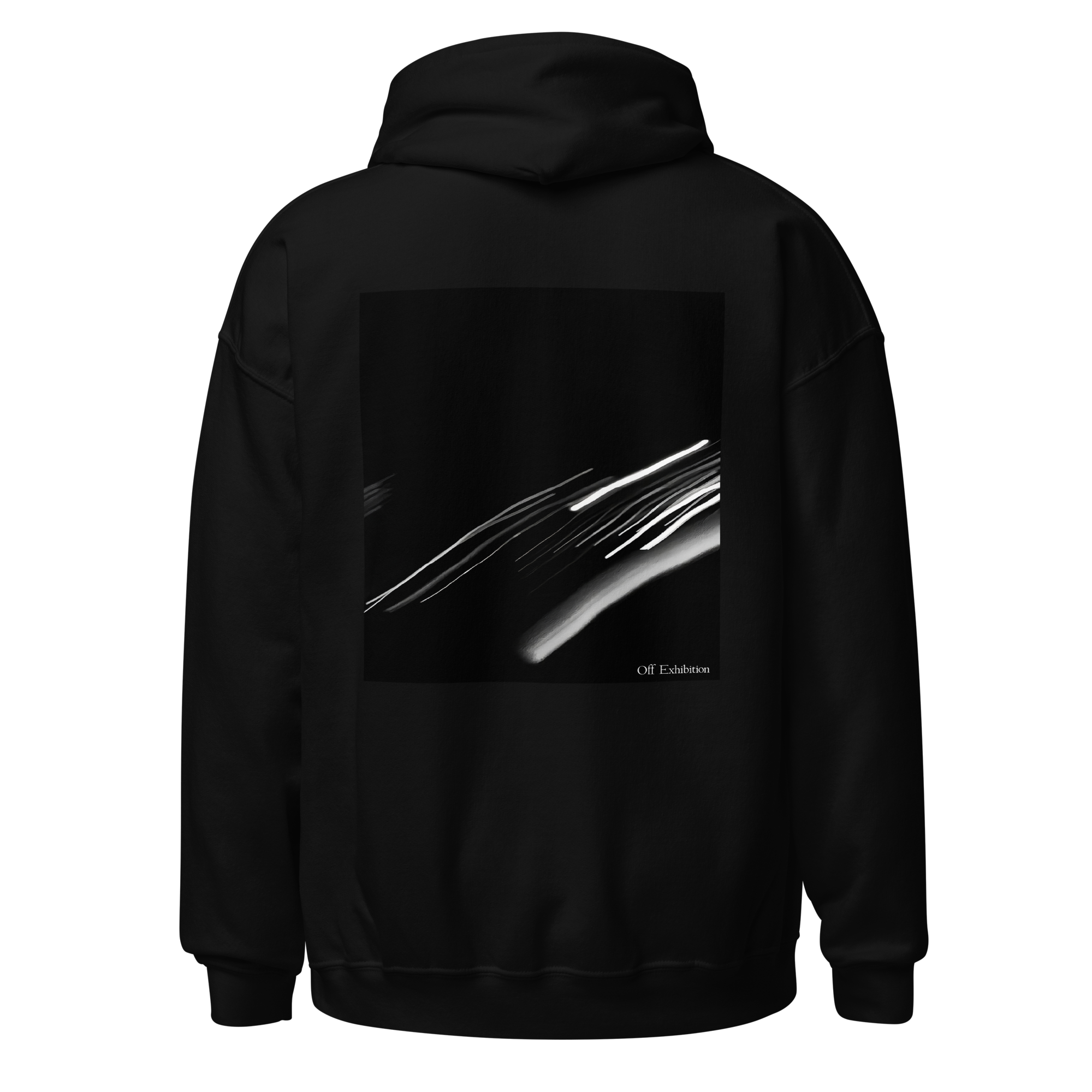 Unisex. Black Back Colección. 2