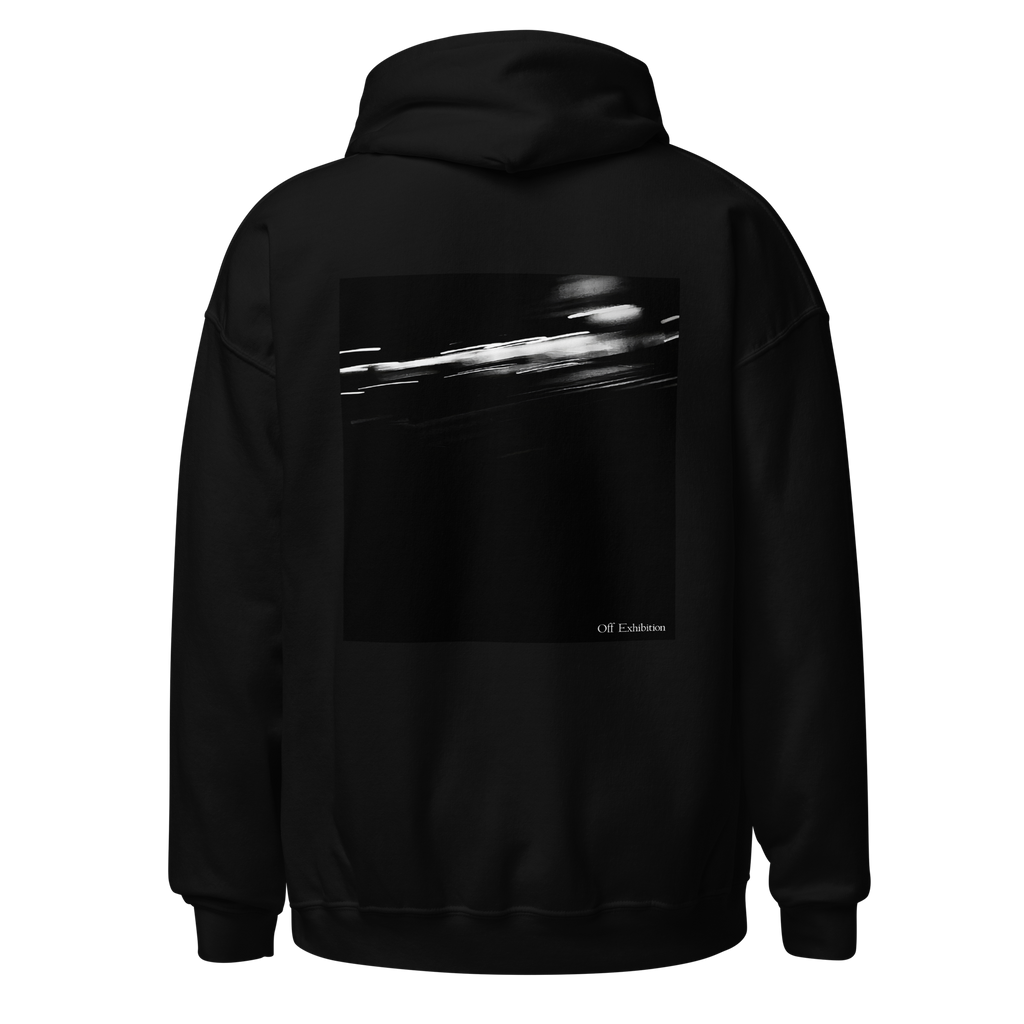 Unisex. Black Back colección. 3