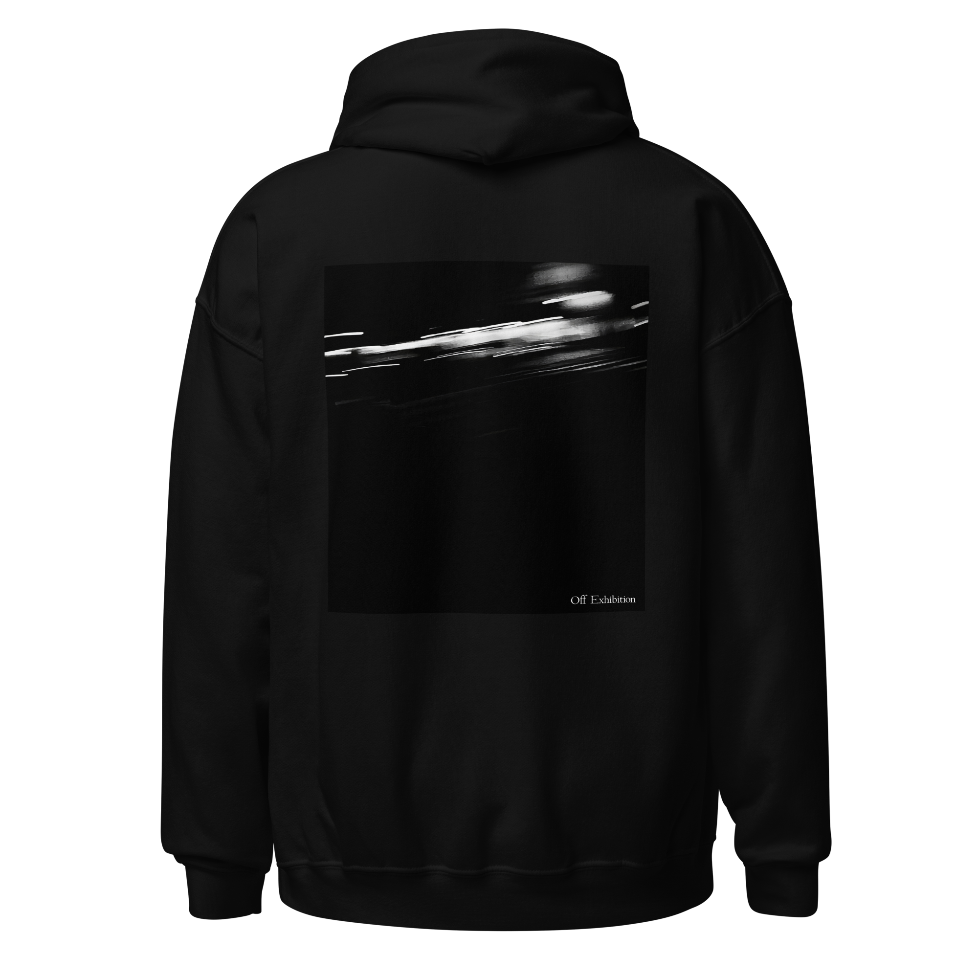 Unisex. Black Back colección. 3