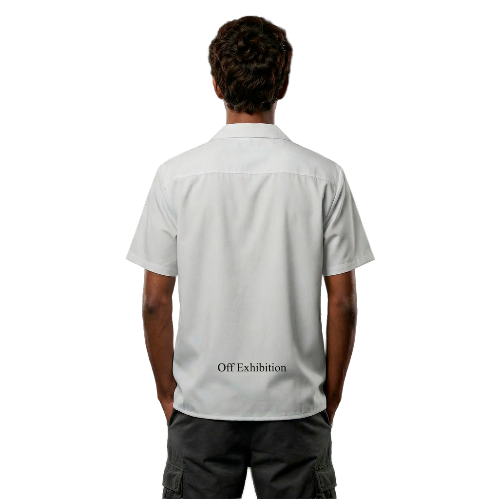 Unisex. Camisa Firma