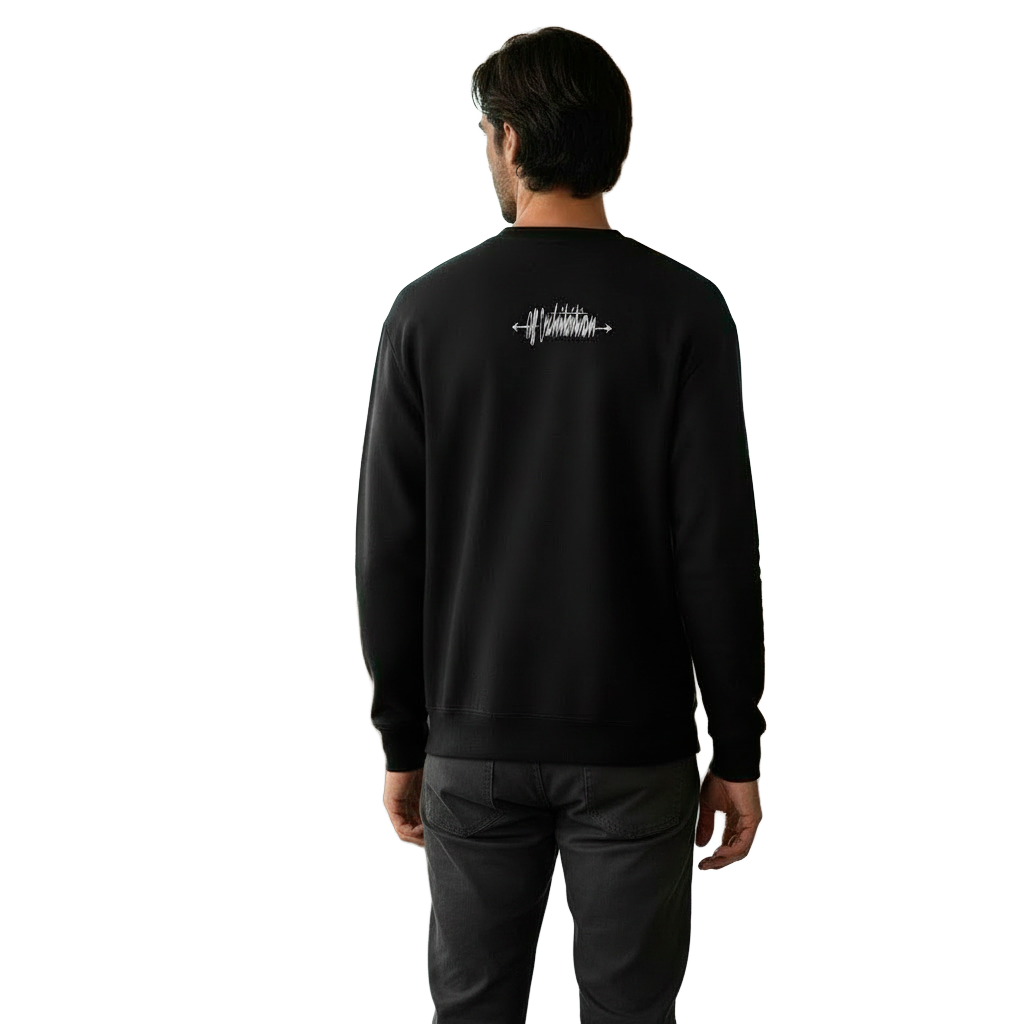 Unisex. sweater Anngie.