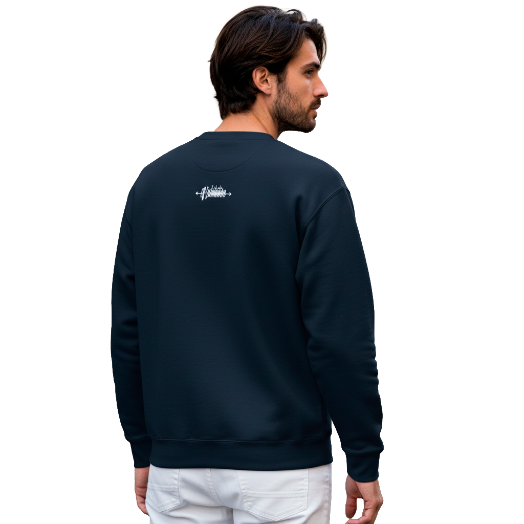 Unisex. sweater Anngie.