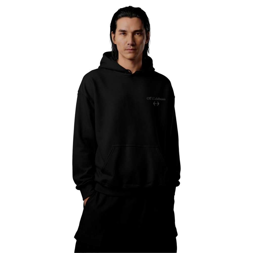 Unisex. Bordado. Logo.