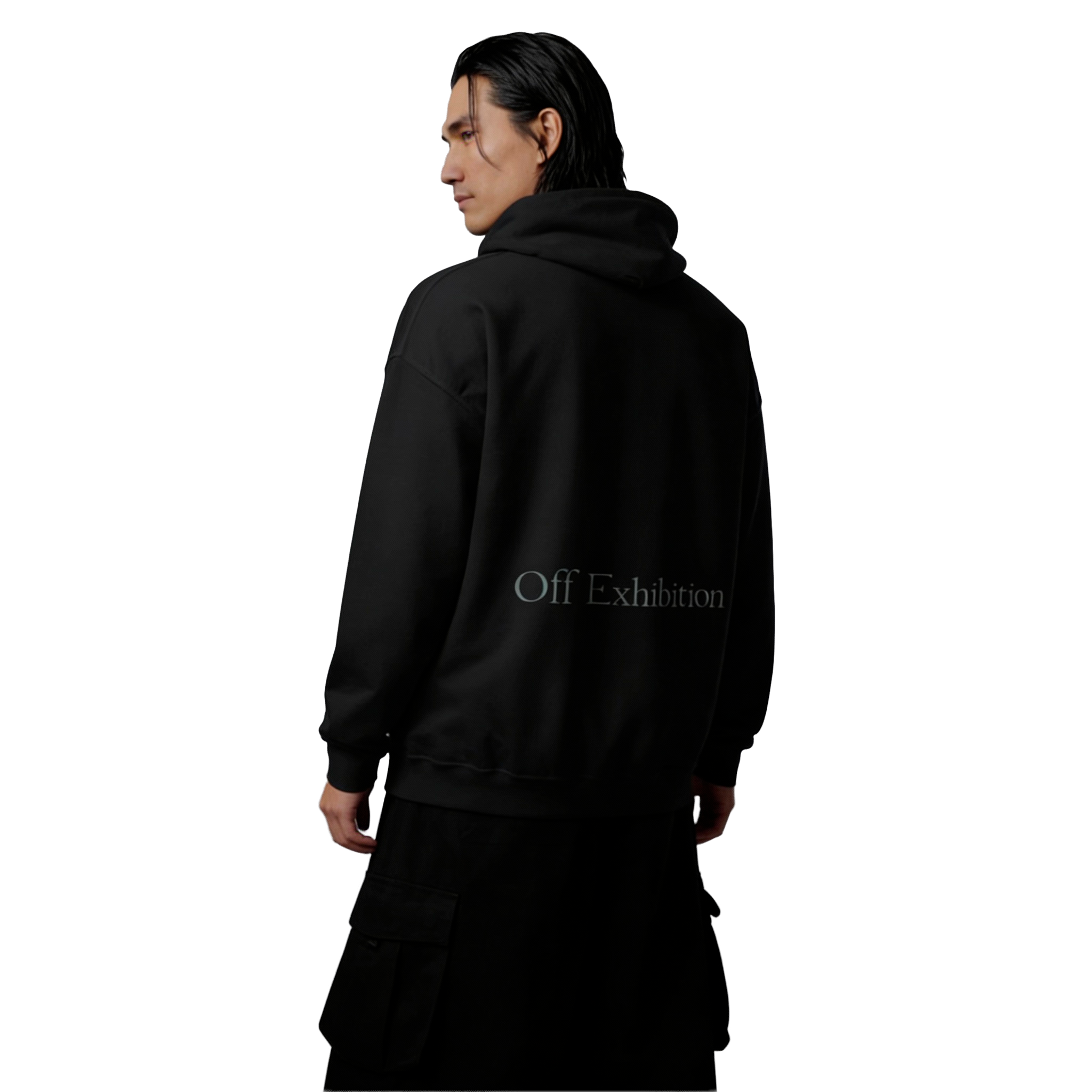 Unisex. Bordado. Logo.